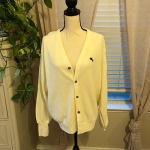 ✨2/$10✨ Vintage Grandpa Cardigan